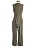 Calvin Klein Green Jumpsuit Size 8 - photo 2
