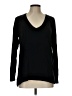 Victoria's Secret Black Pullover Sweater Size L - photo 1