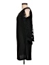 Unbranded Black Cocktail Dress Size L (estimated) - photo 5
