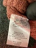 Heartloom Brown Pullover Sweater Size S - photo 8