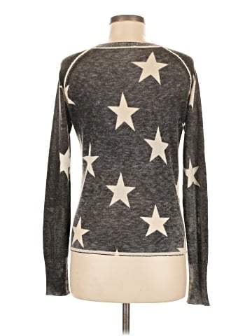 Olivaceous Pullover Sweater (view 2)