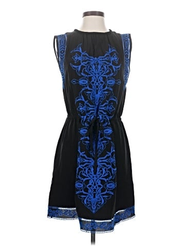 Rebecca Taylor Cocktail Dress (view 1)