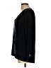 Victoria's Secret Black Pullover Sweater Size L - photo 5