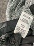 Helmut Lang Metallic Silver Gray Pullover Sweater Size M - photo 5