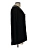 Victoria's Secret Black Pullover Sweater Size L - photo 4