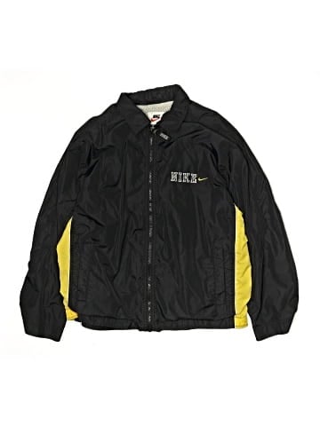 Nike Track Jacket (view 1)
