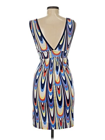 M Missoni Casual Dress (view 2)