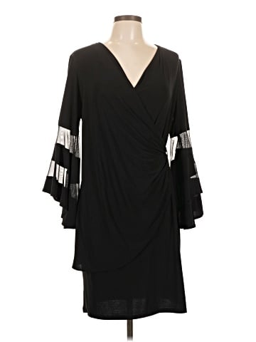 R&M Richards Cocktail Dress (view 1)