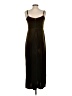 Taylor Brown Green Cocktail Dress Size XXS (estimated) - photo 2