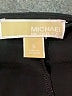 MICHAEL Michael Kors Black Short Sleeve Top Size S - photo 7
