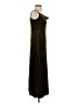 Taylor Brown Green Cocktail Dress Size XXS (estimated) - photo 4