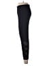 Ideology Black Active Pants Size M - photo 2
