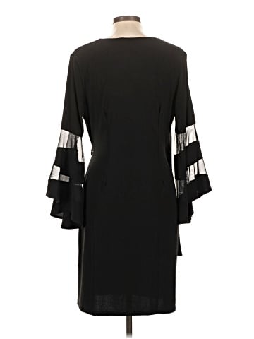 R&M Richards Cocktail Dress (view 2)
