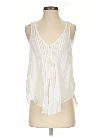 Calypso St. Barth Sleeveless Blouse (view 1)