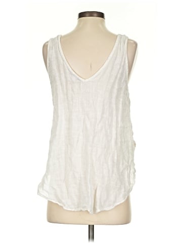 Calypso St. Barth Sleeveless Blouse (view 2)