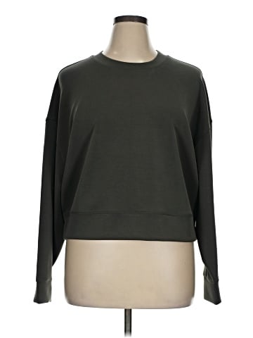 Second Skin Sweatshirt (view 1)