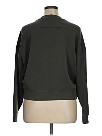 Second Skin Sweatshirt (view 2)