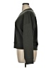 Second Skin Green Sweatshirt Size XL - photo 5