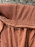 Unbranded Brown Casual Pants Size XL - photo 7