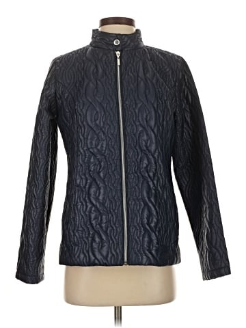 Isaac Mizrahi LIVE! Jacket (view 1)