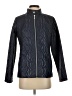 Isaac Mizrahi LIVE! 100% Polyester Blue Jacket Size XS - photo 1