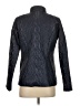 Isaac Mizrahi LIVE! 100% Polyester Blue Jacket Size XS - photo 2