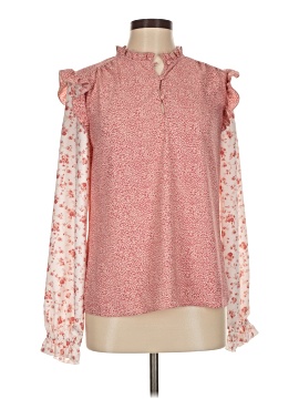 Rachel Parcell Sleeveless Blouse