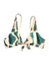 Lively Print Green Swimsuit Top Size L - photo 1