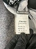 Shein Checkered-gingham Black Casual Skirt Size 8 - 10 - photo 5