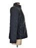 Isaac Mizrahi LIVE! 100% Polyester Blue Jacket Size XS - photo 4