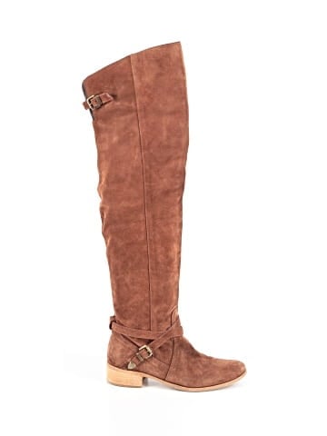 Charles David Boots (view 1)