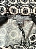 Valerie Stevens Print Gray Casual Pants Size 10 - photo 7