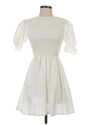 Missguided Casual Dress (view 1)