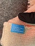 J. McLaughlin Ivory Pullover Sweater Size S - photo 8
