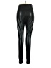 Commando Metallic Black Leggings Size XL - photo 2
