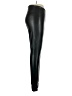Commando Metallic Black Leggings Size XL - photo 4