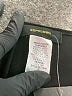 Espresso Black 3/4 Sleeve Top Size L (petite) - photo 7