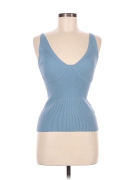 ANR+ PRESENTED BY ALP N ROCK Sleeveless Top (view 1)