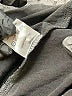 Assorted Brands 100% Polyester Black Casual Pants Size L - photo 8