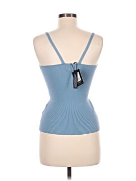 ANR+ PRESENTED BY ALP N ROCK Sleeveless Top (view 2)