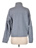 Vince. 100% Cotton Gray Pullover Sweater Size M (estimated) - photo 2