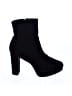 Bar III Black Ankle Boots Size 9 - photo 1