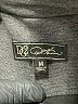 DG^2 by Diane Gilman Gray Blazer Size M - photo 6
