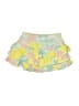 Kidtopia Tie-dye Green Skirt Size 8 - photo 1