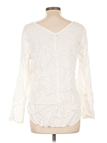 Billy T Long Sleeve Blouse (view 2)