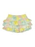 Kidtopia Tie-dye Green Skirt Size 8 - photo 2