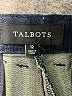 Talbots Blue Jeans Size 12 - photo 7