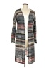 Unbranded Gray Cardigan Size M - photo 1