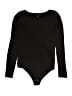 J.Crew Black Bodysuit Size XS - photo 1