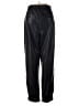 Express Black Track Pants Size M - photo 2